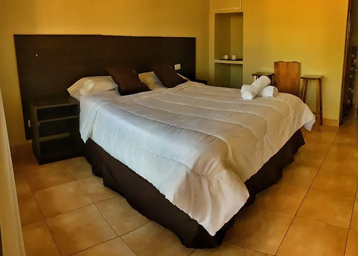 Iguazu Urban Hotel Express