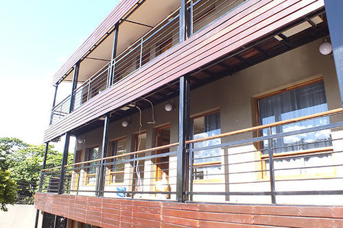 Iguazu Urban Express Hotel